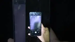 Fix Front Camera issue POCO X3 after MIUI 13 UPDATE 