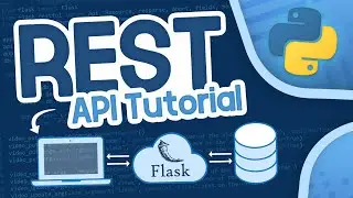 Python REST API Tutorial - Building a Flask REST API