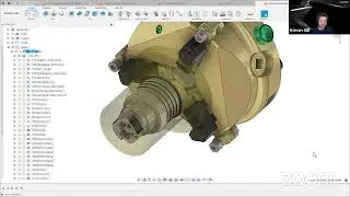 KETIV Virtual Academy | What's New in Fusion 360 2024