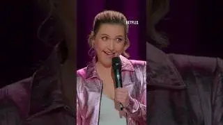 My new Netflix special Have It All is out Feb 13 on Netflix 💗