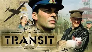 Перегон с английскими субтитрами | Transit with english subtitles