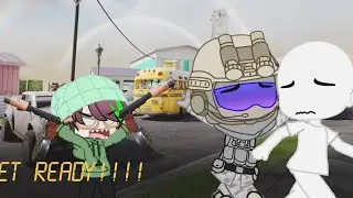 the Funny Recommended Attachments in Codm| GCVM | ✧RaniaSayahi Action ✧
