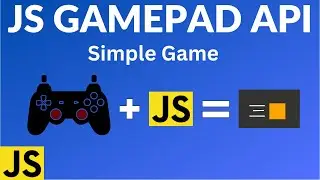 How to use JavaScript Gamepad API to Build a Simple Game