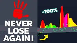 DUMP Your False Signals With This MAGIC Indicator! Double Your Profit EASY!