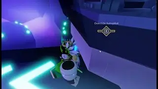 Glitch: Skip the Subway Key Card (RB Battles Season 3 Final Battle)
