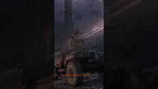 НОСТАЛЬГИЯ Metro 2033 ➤ 