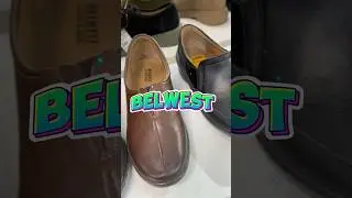 Прогуляемся по магазину Belwest