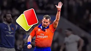 Rugbys Funniest Referee? 😂 Nigel Owens Best Moments & Quotes