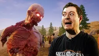 State of Decay 2 - ПригорАД (Обзор/Мнение/Review)