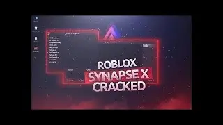 SYNAPSE X FOR FREE ROBLOX HACK SYNAPSE X 2022 WORKING 2022