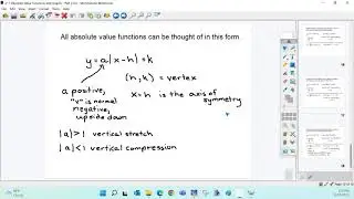 Two variable Inequalities