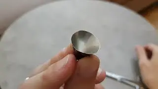 How To Make A Homemade Cone Piece