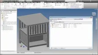 Shimming Your Knowledge - How to Use the Assembly Bill of Materials to Change Properties