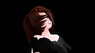 [mmd x undertale] I'm an albatroaz