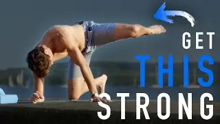 Begin Your Middle Split Journey! (FOLLOW ALONG) 