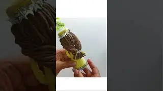 👧 КУКЛА СВОИМИ РУКАМИ