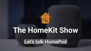 What the end of the original HomePod means for HomeKit & Apple TV. Don’t worry, we have HomePod mini
