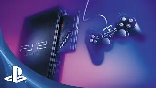 ПОИГРАЕМ в PlayStation 2 ► Мои Новые Игры на PS 2 ► ИГРАЕМ С HDD
