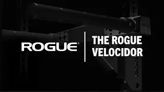 Introducing The Rogue Velocidor