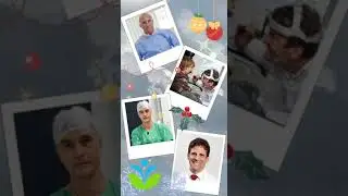 Deutsche Klinik Allianz поздравляет пациентов с наступающими праздниками!