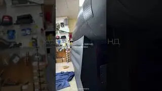Лодка Orca 325НД Камуфляж