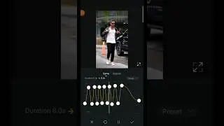 VN Video Editor - Slow motion & Speed (Tutorial )