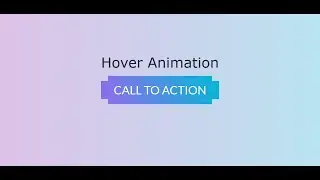 Button Hover Awesome Effect Using HTML & CSS