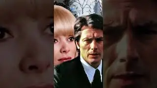 Ален ДЕЛОН и Мирей ДАРК : Мими, я купил ЗАМОК!