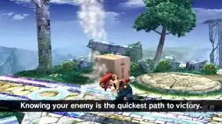 Super Smash Bros. Brawl Nintendo Wii Trailer - E3 Trailer