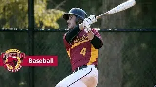 SJFC Baseball team video