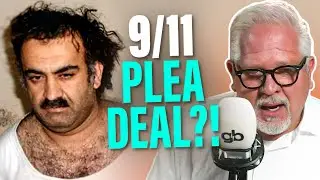 What Are They NOT Telling Us About the 9/11 Mastermind Plea Deal?