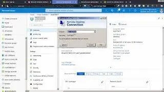 WORK!! Cara Membuat RDP Gratis dengan Azure Student