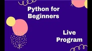 Python program to print pattern  A B C D | Ashraf Jamal