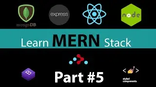 MERN STACK | PART#5 | Create AddArticle component | Send Form Value to MongoDB with React Hooks