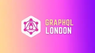 London GraphQL July Meetup