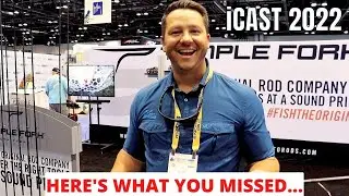 iCAST 2022: Here's What You Missed