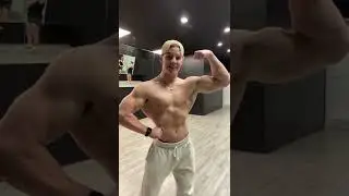 CBum Posing Tutorial
