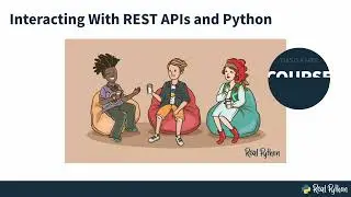 Working With APIs in Python