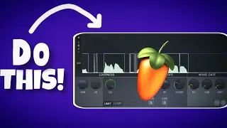 How to Remove Noise from your Audio in FL Studio using Fruity Limiter