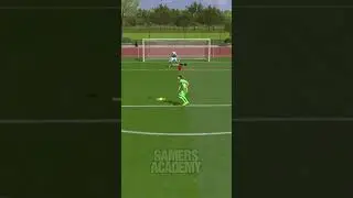 FIFA 21 - How to do the Rainbow Flick 🔥