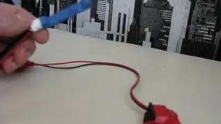 Сигнализатор перегрева двигателя