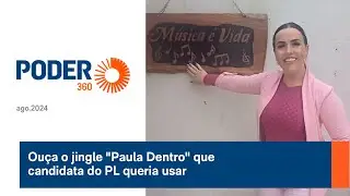 Ouça o jingle 