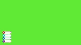 TOP GREEN SCREEN FOR FOLLOW SOCIAL MEDIA VIDEO EFFECTS WITHOUT COPYRIGHT