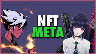 What Is NFT META?