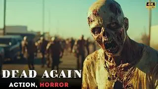 They opened the doors to a world of horrors | Dead Again | Horror | Best Action Movies HD