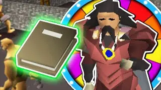 This Upgrade Completed So Many Collection Log Slots on My HCIM!