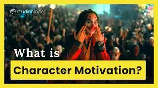 The Secret to a Great Character — How to Write Character Motivation