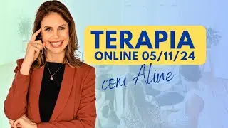 Terapia On-line AO VIVO - A resposta que você buscava