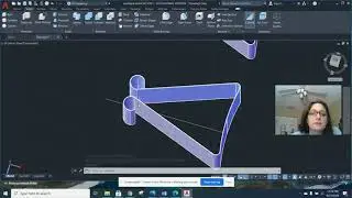 Slicing Solid Objects - AutoCAD