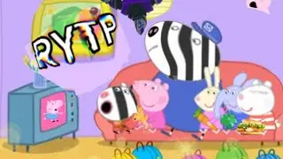 СВИНКА ПЕППА RYTP